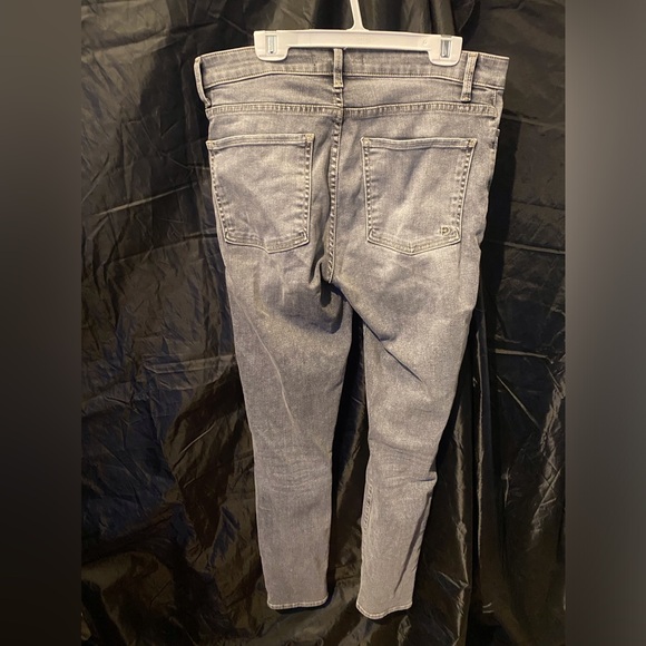 Fidelity Gwen Skinny Jeans Size 29 - Picture 8 of 8